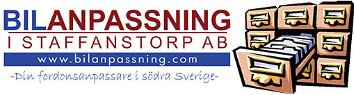 Nyhetsarkiv-Bilanpassning i Staffanstorp AB